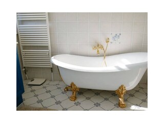 Villa Callantsoog Caratteristiche 20