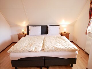 Villa Callantsoog Caratteristiche 13