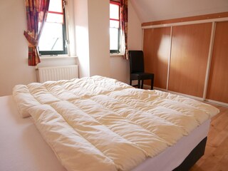 Villa Callantsoog Caratteristiche 14