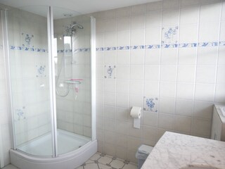 Villa Callantsoog Caratteristiche 17