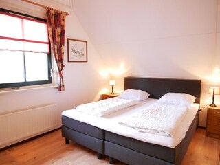 Villa Callantsoog Caratteristiche 19