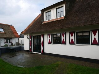 Villa Callantsoog Registrazione all'aperto 2