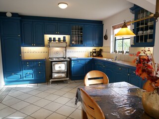 Villa Callantsoog Caratteristiche 4