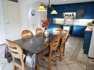 Villa Callantsoog Caratteristiche 7