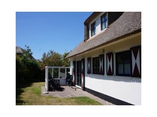 Villa Callantsoog Registrazione all'aperto 4