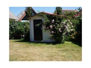 Villa Callantsoog Registrazione all'aperto 6