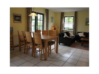 Villa Callantsoog Caratteristiche 15