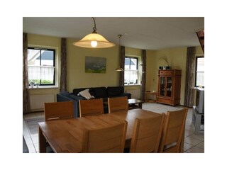 Villa Callantsoog Caratteristiche 16