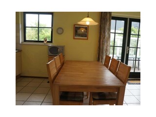 Villa Callantsoog Caratteristiche 17