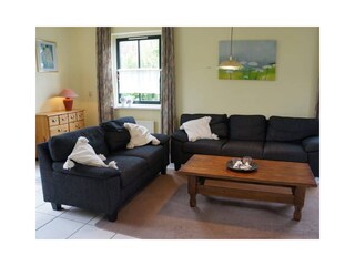 Villa Callantsoog Caratteristiche 7