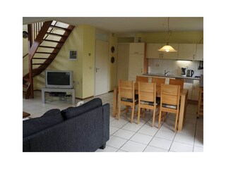 Villa Callantsoog Caratteristiche 9