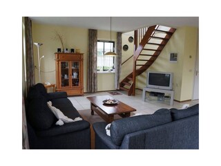 Villa Callantsoog Caratteristiche 10