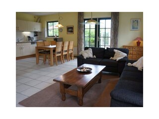 Villa Callantsoog Caratteristiche 11