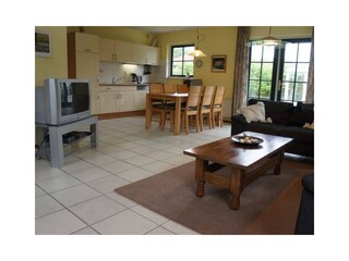 Villa Callantsoog Caratteristiche 13