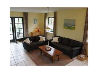 Villa Callantsoog Caratteristiche 14