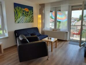 Ferienwohnung H34 - Hebertshausen - image1