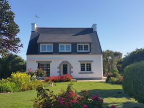 Ferienhaus Vélina Bretagne sud - Lesconil - image1