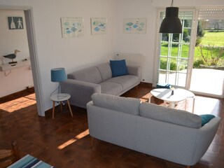 Casa per le vacanze Lesconil Caratteristiche 10