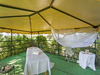 Appartement Tuoro sul Trasimeno Buitenaudio-opname 12