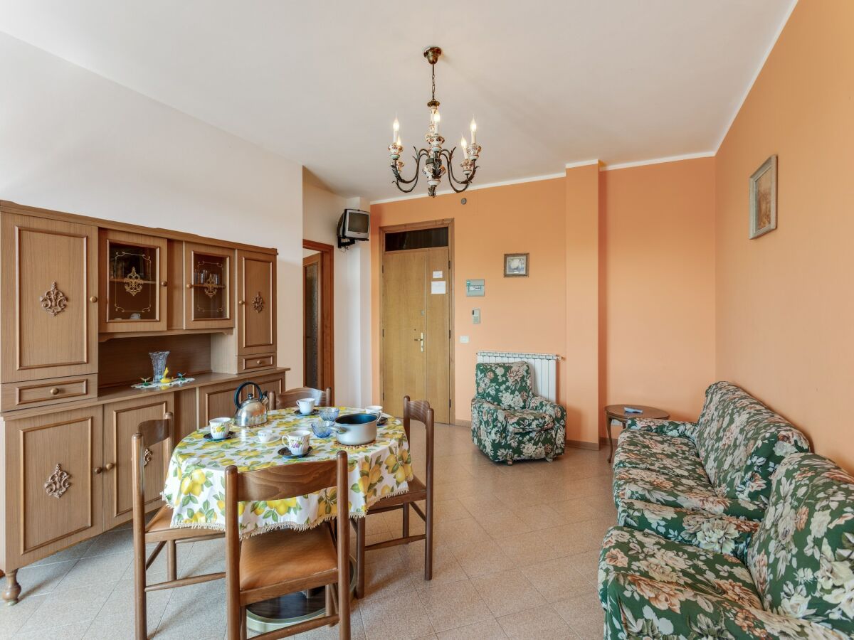 Apartment Tuoro sul Trasimeno Ausstattung 19