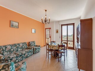 Apartment Tuoro sul Trasimeno Features 32