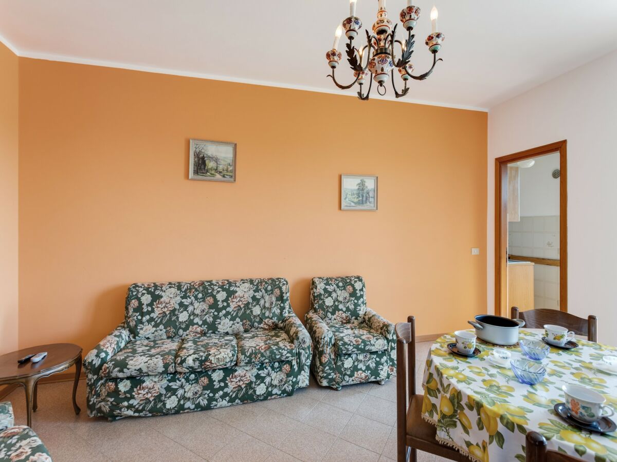 Apartment Tuoro sul Trasimeno Ausstattung 23