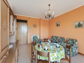 Appartement Tuoro sul Trasimeno Équipement 22