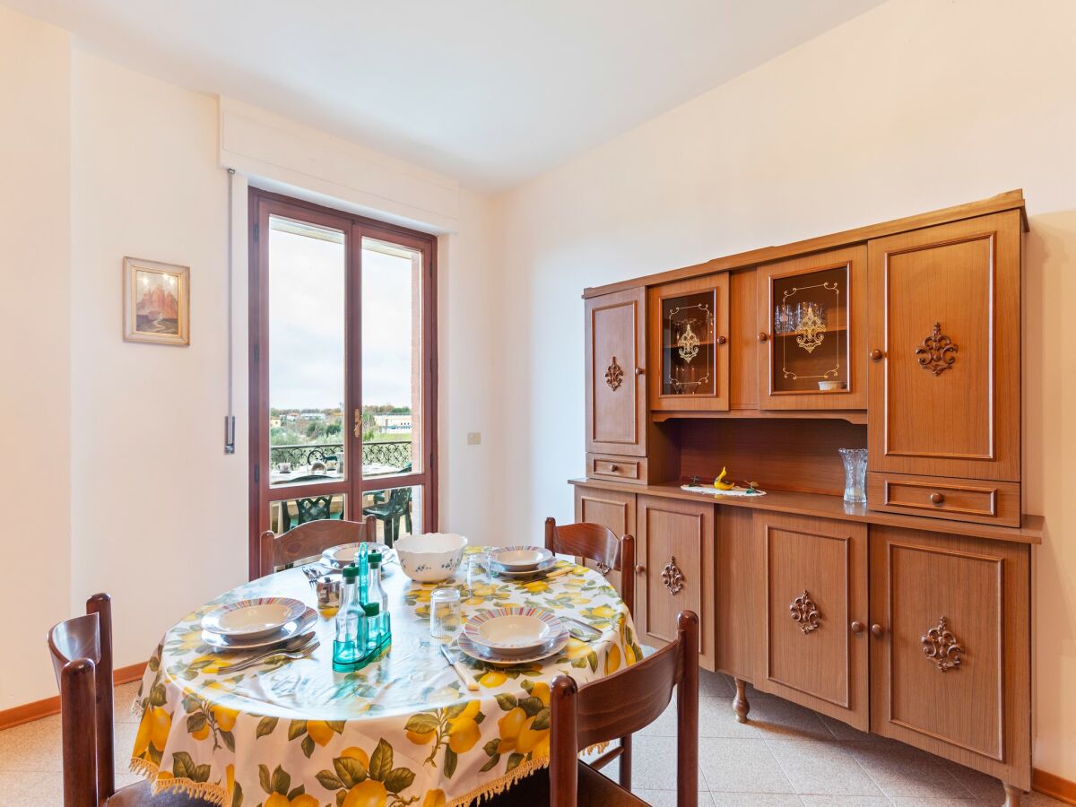 Apartment Tuoro sul Trasimeno Ausstattung 25