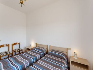 Appartement Tuoro sul Trasimeno Équipement 29