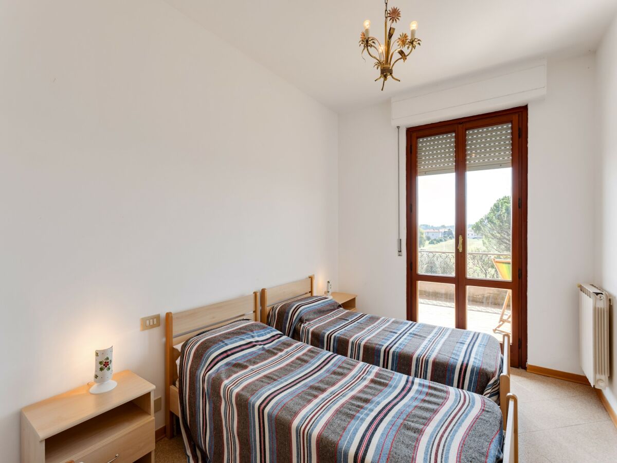 Apartment Tuoro sul Trasimeno Ausstattung 17