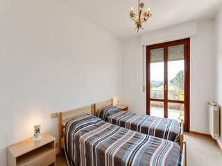 Appartement Tuoro sul Trasimeno Kenmerken 16