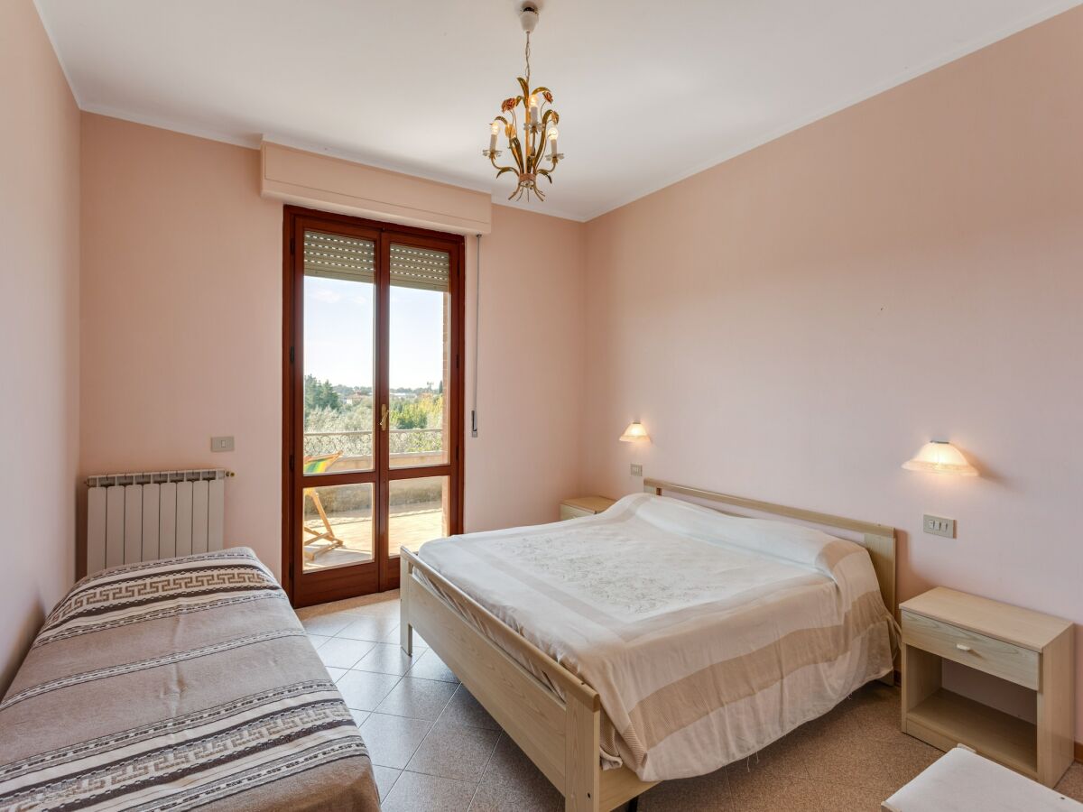 Apartment Tuoro sul Trasimeno Ausstattung 28