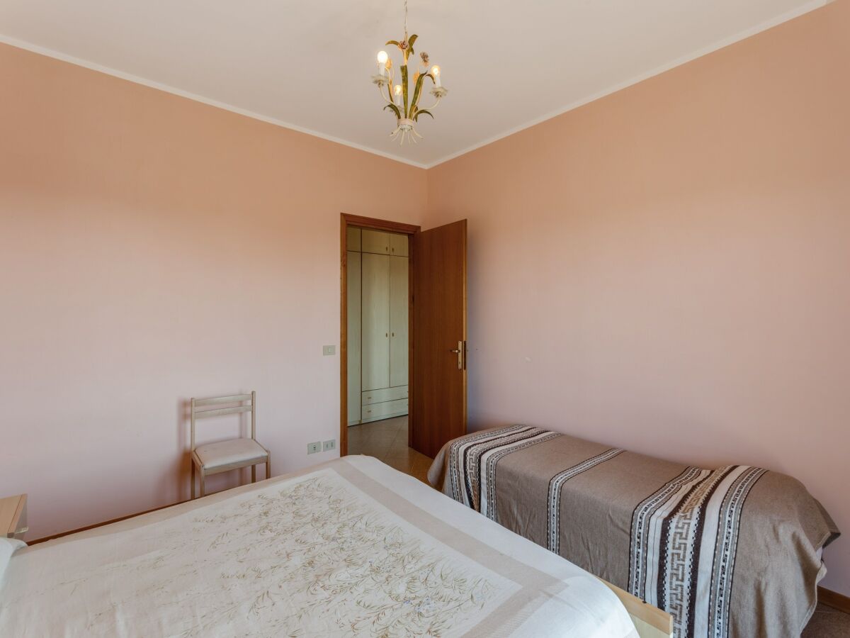 Apartment Tuoro sul Trasimeno Ausstattung 29