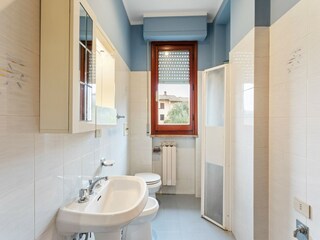 Apartment Tuoro sul Trasimeno Ausstattung 26