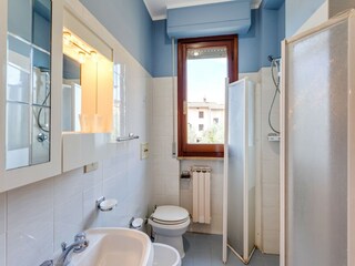 Apartment Tuoro sul Trasimeno Features 24