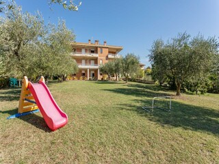 Appartement Tuoro sul Trasimeno  36