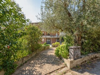 Apartment Tuoro sul Trasimeno Features 33