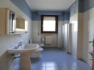 Apartment Tuoro sul Trasimeno Ausstattung 30