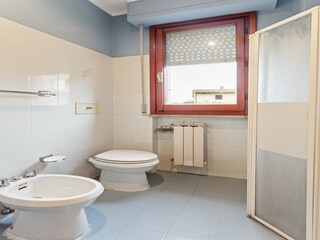 Appartement Tuoro sul Trasimeno Équipement 31