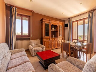 Appartement Tuoro sul Trasimeno Équipement 25
