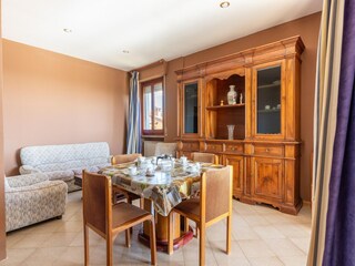 Appartement Tuoro sul Trasimeno Équipement 22