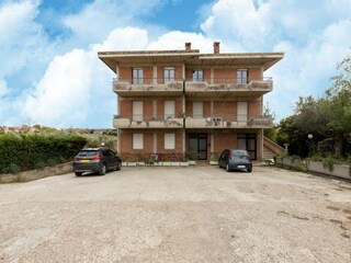 Appartement Tuoro sul Trasimeno Enregistrement extérieur 11