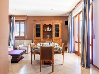 Appartement Tuoro sul Trasimeno Équipement 26