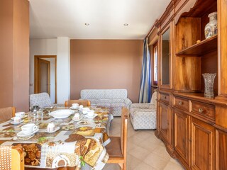 Appartement Tuoro sul Trasimeno Kenmerken 14