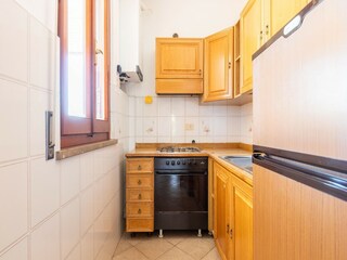 Appartement Tuoro sul Trasimeno Équipement 15