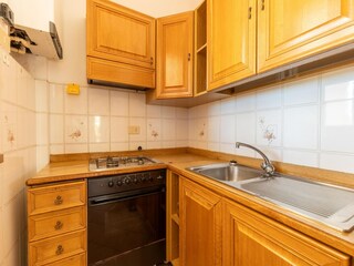 Apartment Tuoro sul Trasimeno Ausstattung 17