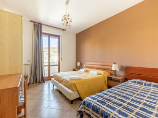 Apartment Tuoro sul Trasimeno Ausstattung 18