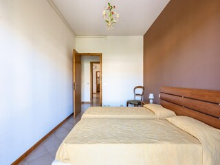 Appartement Tuoro sul Trasimeno Équipement 18