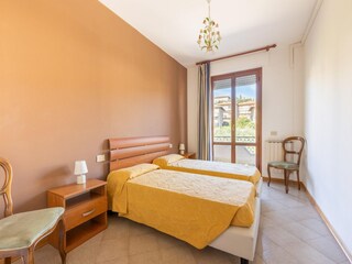 Apartment Tuoro sul Trasimeno Ausstattung 25