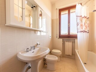 Appartement Tuoro sul Trasimeno Équipement 29